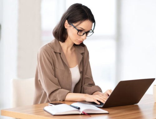 Should we get our employees back to the office and not working from home?